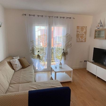 코스타 데 안티과 La Casita De Anna 아파트 외부 사진