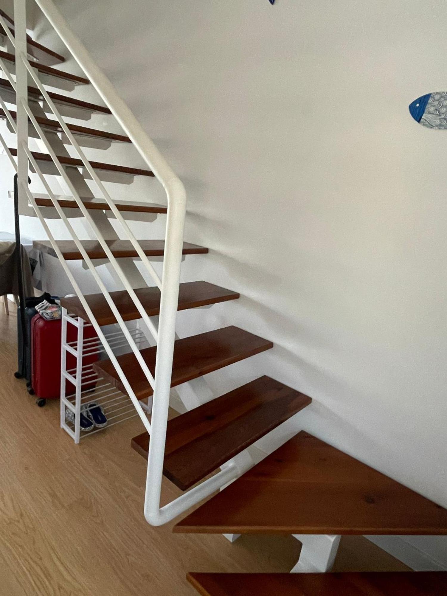 코스타 데 안티과 La Casita De Anna 아파트 외부 사진