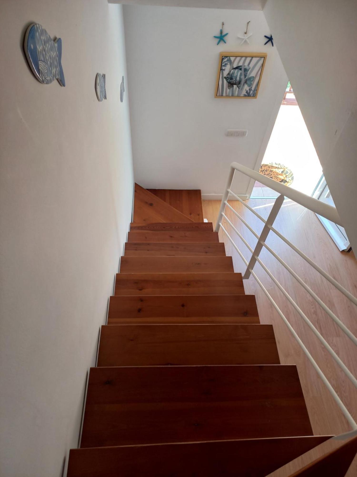 코스타 데 안티과 La Casita De Anna 아파트 외부 사진