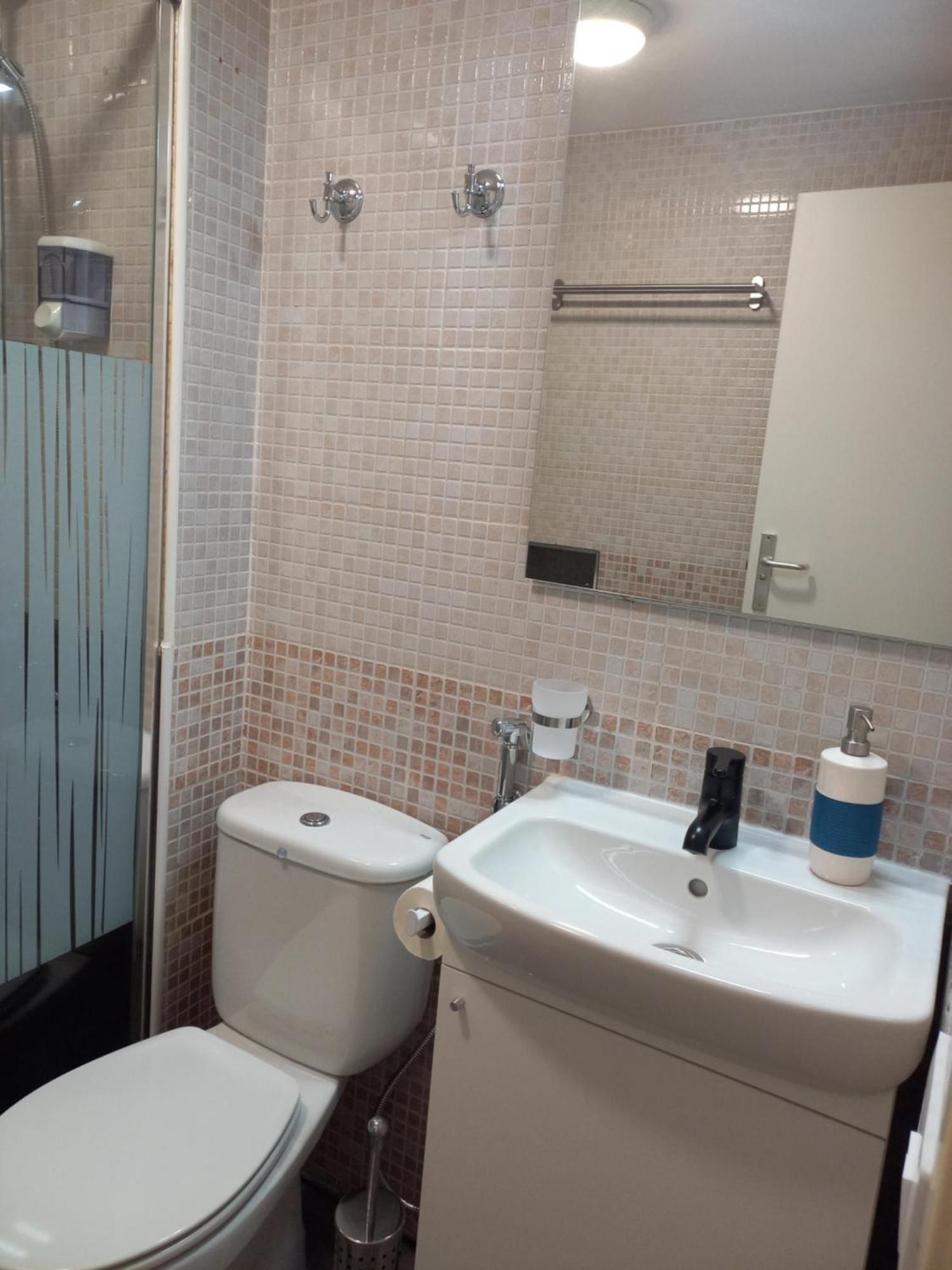 코스타 데 안티과 La Casita De Anna 아파트 외부 사진