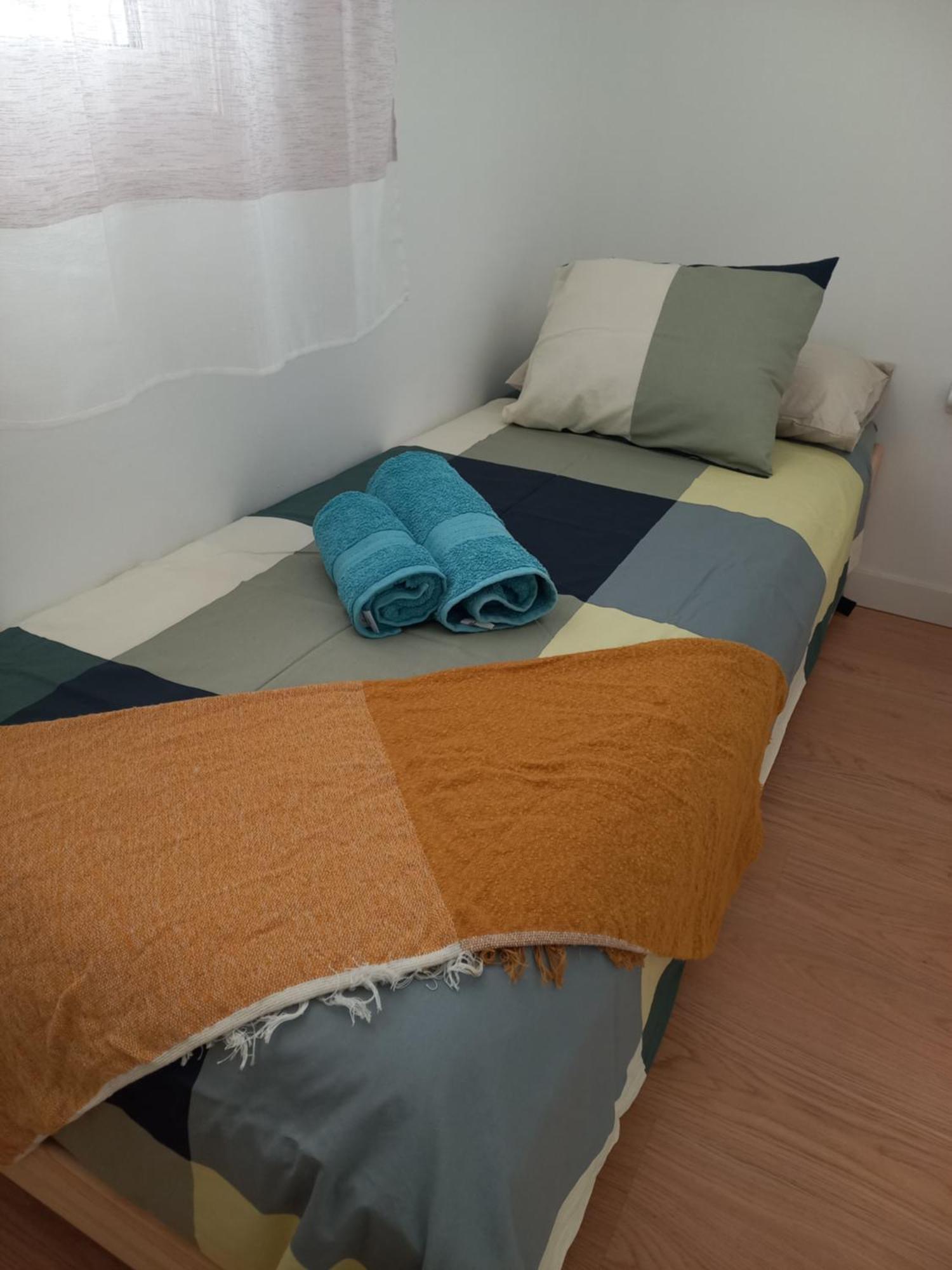 코스타 데 안티과 La Casita De Anna 아파트 외부 사진