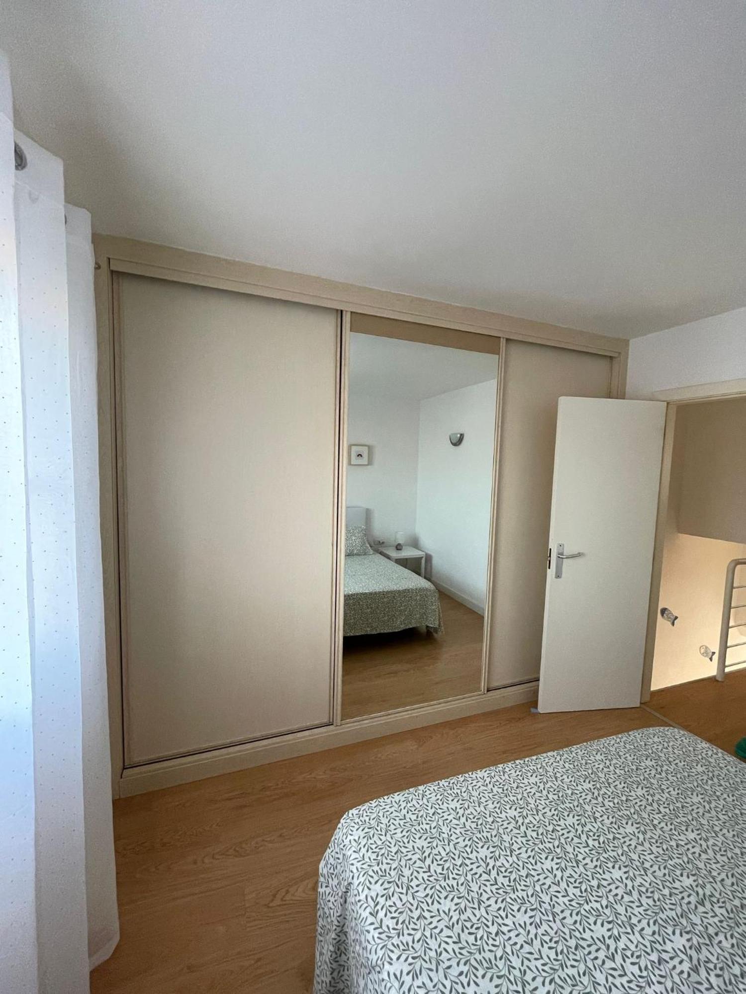 코스타 데 안티과 La Casita De Anna 아파트 외부 사진