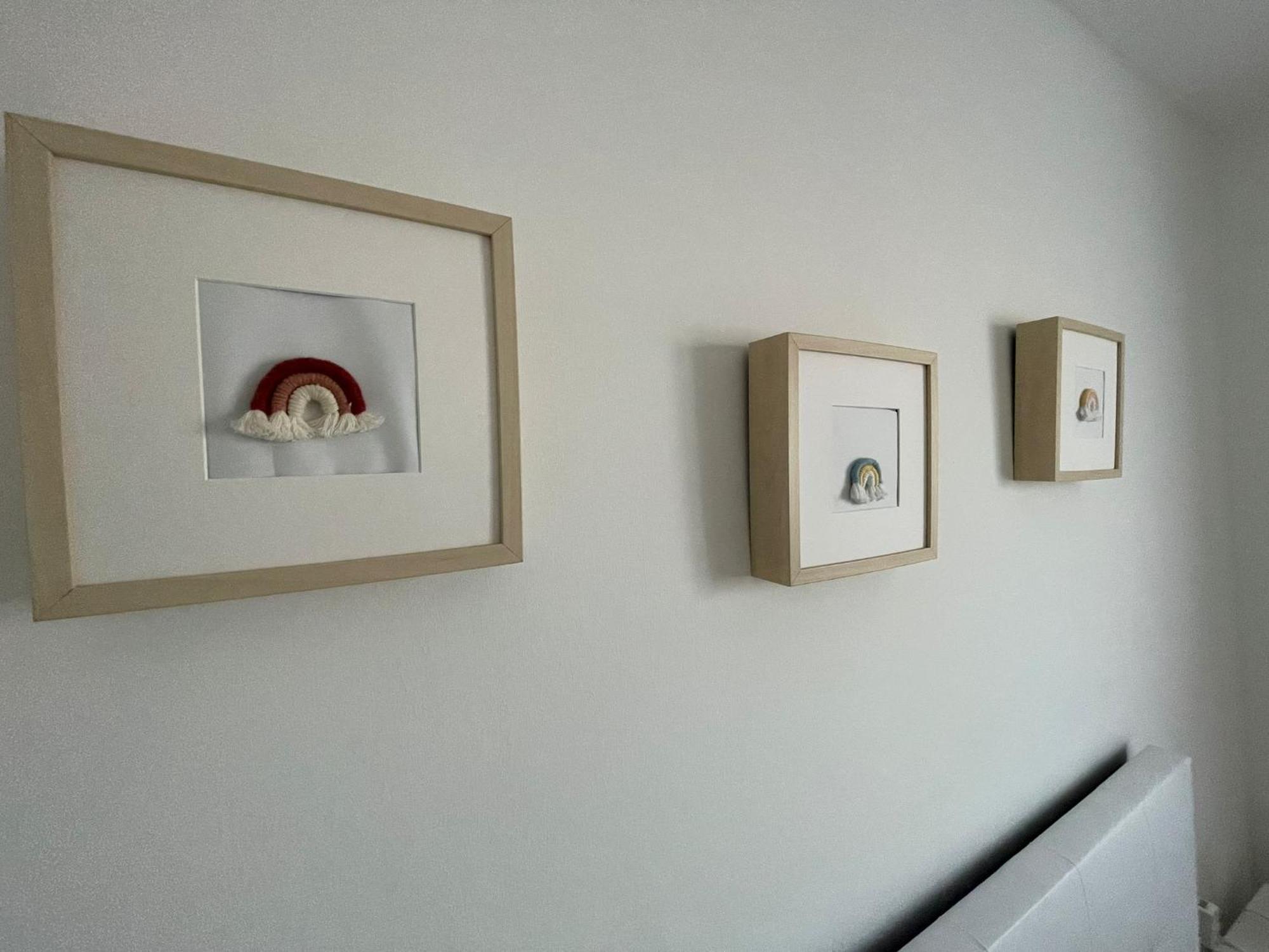 코스타 데 안티과 La Casita De Anna 아파트 외부 사진