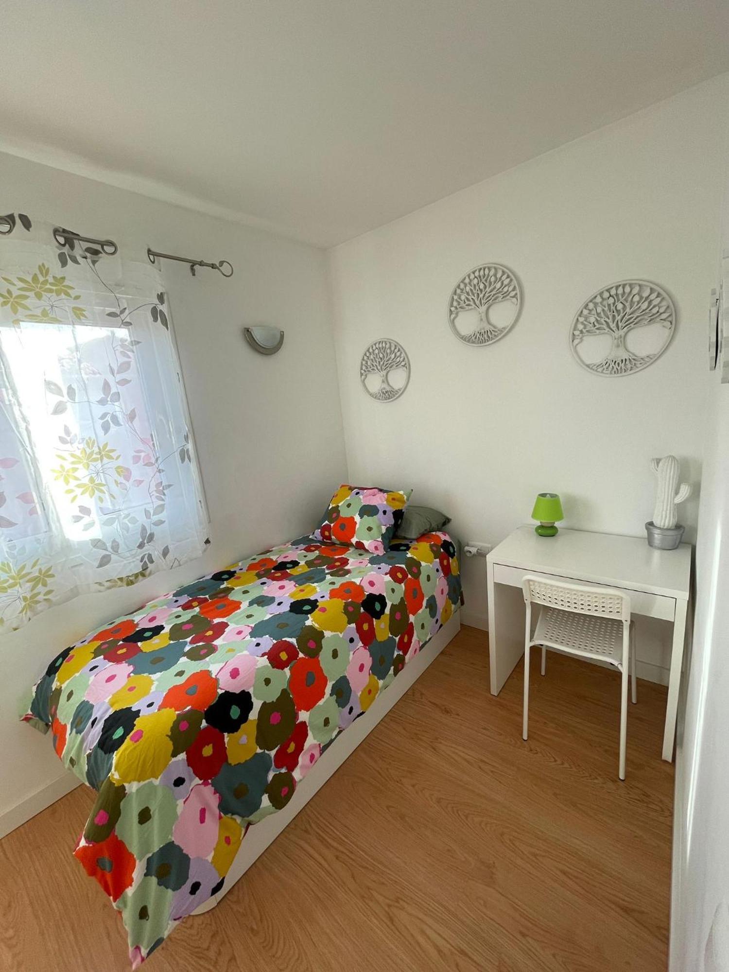 코스타 데 안티과 La Casita De Anna 아파트 외부 사진