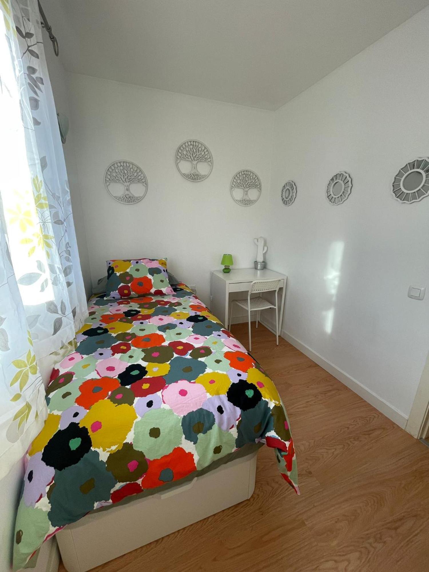 코스타 데 안티과 La Casita De Anna 아파트 외부 사진
