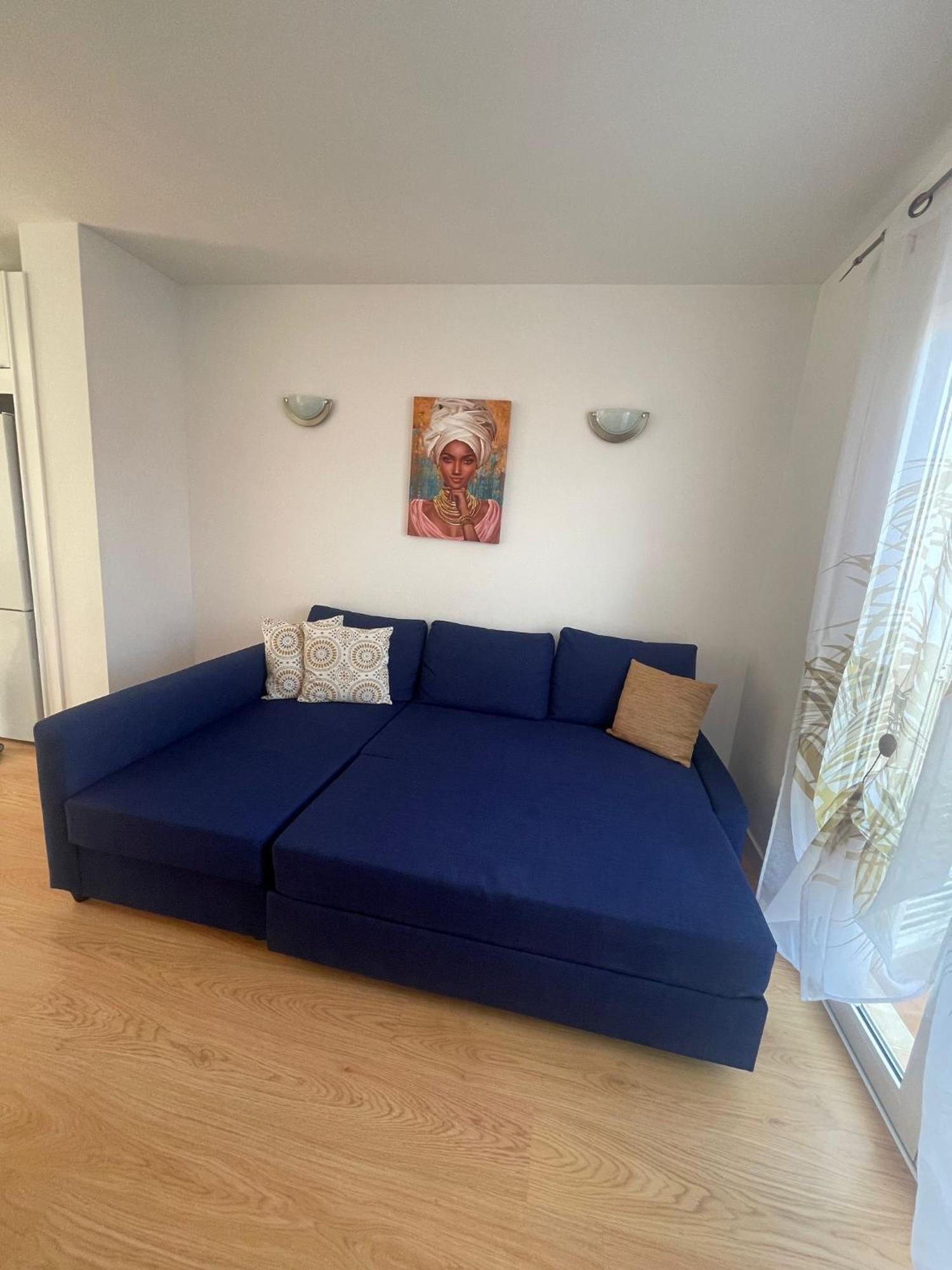 코스타 데 안티과 La Casita De Anna 아파트 외부 사진